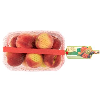 Sun Grown Brzoskwinie koszyk 1 kg