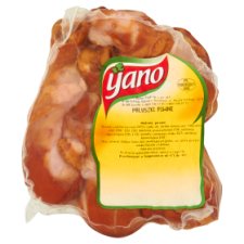 Yano Paluszki piwne