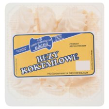 Ubana Bezy koktajlowe 180 g