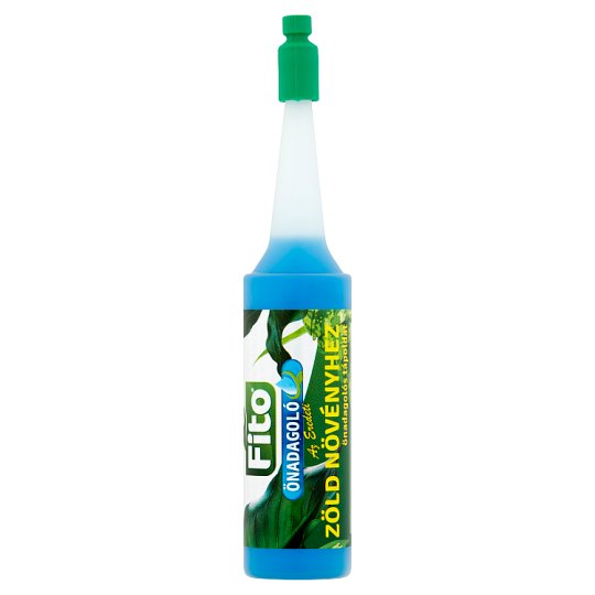 Fito Green Plants Self-Dosing Fertilizer 32 ml