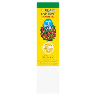 Le Phare du Cap Bon Pasta harissa ostra 70 g