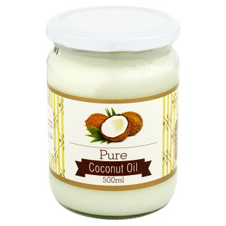 Olej kokosowy 500 ml