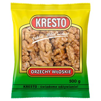 KRESTO Orzechy włoskie 500 g