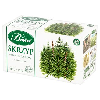 Bifix Herbatka ziołowa skrzyp 35 g (20 x 1,75 g)