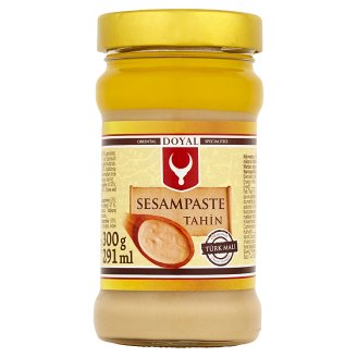 Doyal Pasta sezamowa 300 g