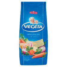 Vegeta Przyprawa warzywna do potraw 1 kg