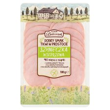 Balcerzak Szyneczka wieprzowa 100 g