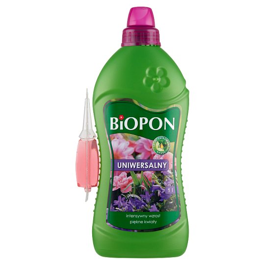Biopon Universal Fertilizer 1 L