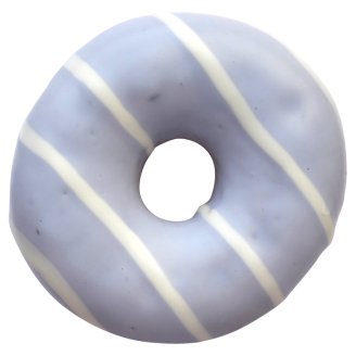 Donut jagodowy 62 g