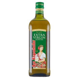 La Española Extra Virgin Oliwa z oliwek 1 l