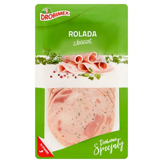 Drobimex Rolada z kurcząt 100 g
