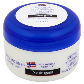 NEUTROGENA Głęboko nawilżający balsam 200 ml