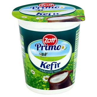 Zott Primo Kefir 400 g