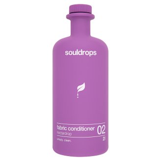 Souldrops Nectardrop 02 Koncentrat do płukania 2 l (80 prań)