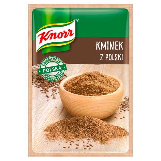 Knorr Kminek z Polski 15 g