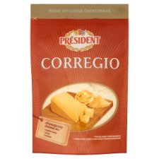 Président Ser w proszku Corregio 100 g