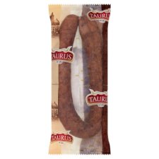 Taurus Kiełbasa wiejska 300 g