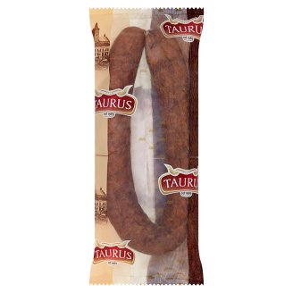 Taurus Kiełbasa wiejska 300 g
