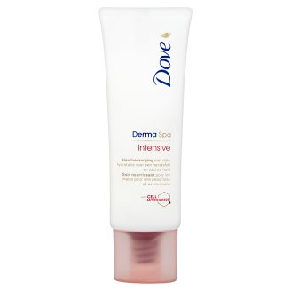Dove Derma Spa Intensive Krem-kuracja do rąk 75 ml