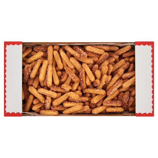 Brześć Słomka ptysiowa 400 g