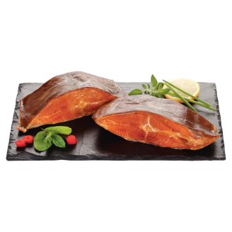 Halibut wędzony dzwonko