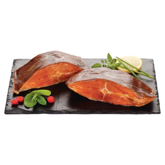 Halibut wędzony dzwonko