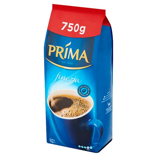Prima Finezja Kawa mielona 750 g