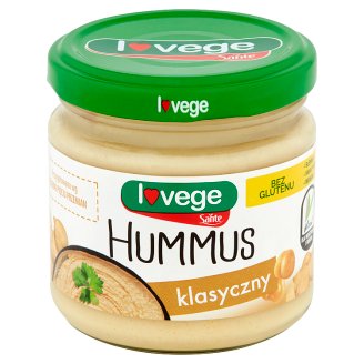 Sante Hummus klasyczny 180 g