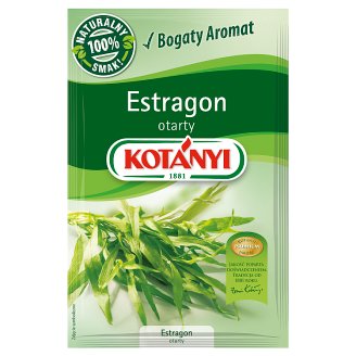 Kotányi Estragon otarty 7 g