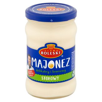 Firma Roleski Majonez stołowy 280 g