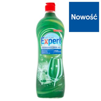 Go for Expert Fresh Środek nabłyszczający do zmywarki 800 ml