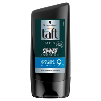Taft Looks Power Active Żel do włosów 150 ml
