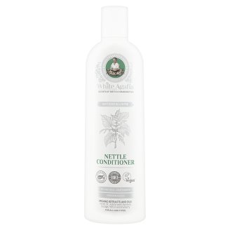 White Agafia Softness & Lustre Odżywka pokrzywowa 280 ml