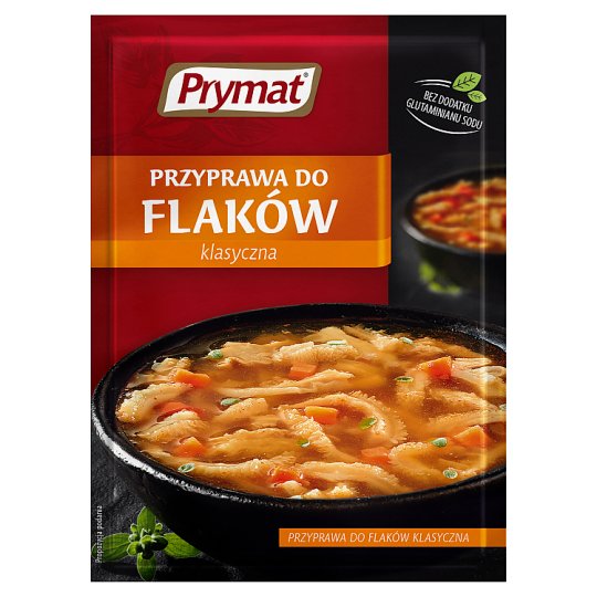 Prymat Classic Tripe Seasoning 20 g