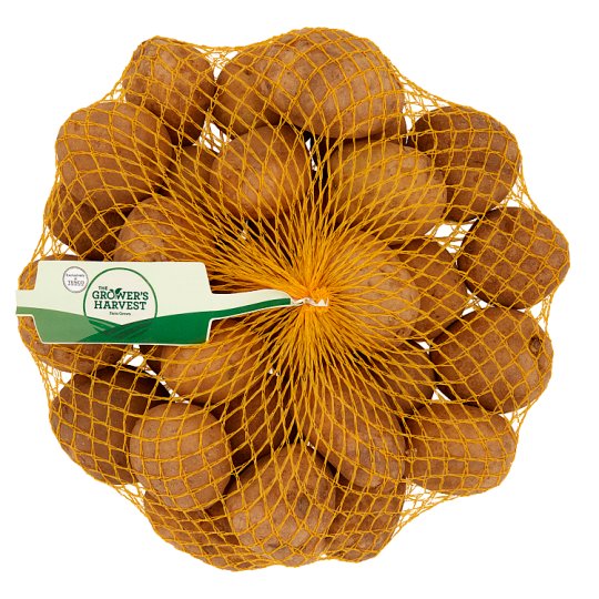 The Grower's Harvest Ziemniaki 2 kg