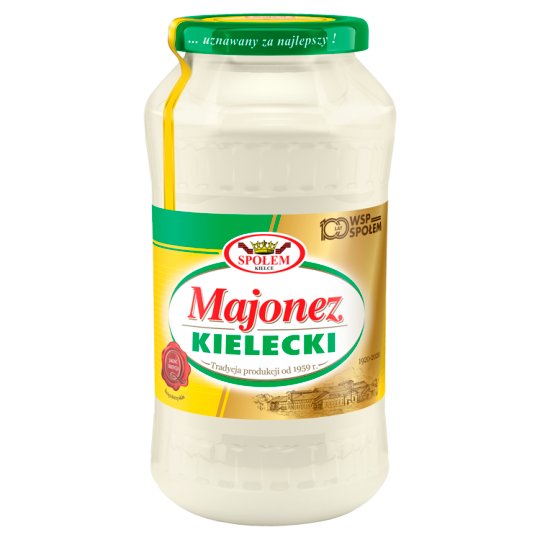 Majonez Kielecki 700 ml