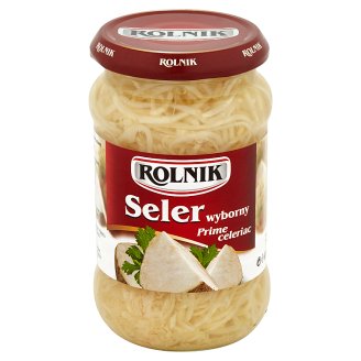Rolnik Seler wyborny 320 g