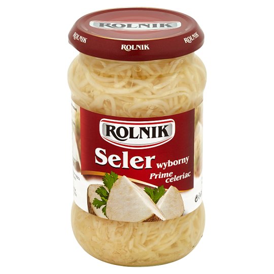 Rolnik Seler wyborny 320 g