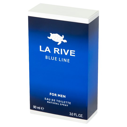 LA RIVE Blue Line Woda toaletowa męska 90 ml