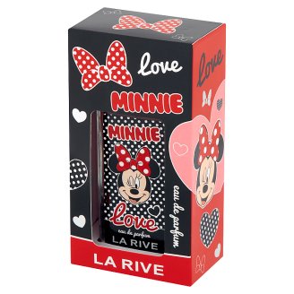 LA RIVE Disney Love Minnie Woda perfumowana damska 50 ml