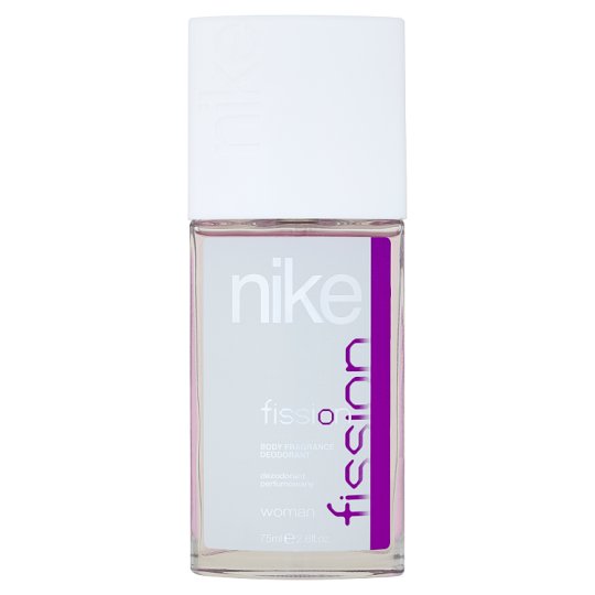 Nike Woman Fission Dezodorant perfumowany 75 ml