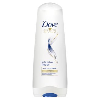 Dove Nutritive Solutions Intensive Repair Odżywka do włosów 200 ml