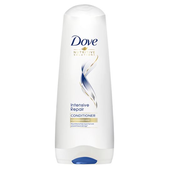 Dove Nutritive Solutions Intensive Repair Odżywka do włosów 200 ml