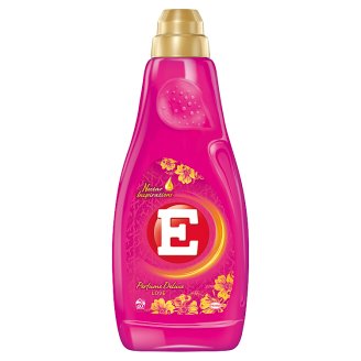E Perfume Deluxe Love Skoncentrowany płyn do zmiękczania tkanin 1800 ml (60 prań)