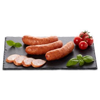 Morliny Kiełbasa śląska