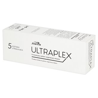 Joanna Ultraplex nr 5 Odżywka utrwalająca 100 g