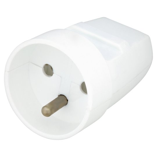 Elgotech Gniazdo G-10 16 A 250 V