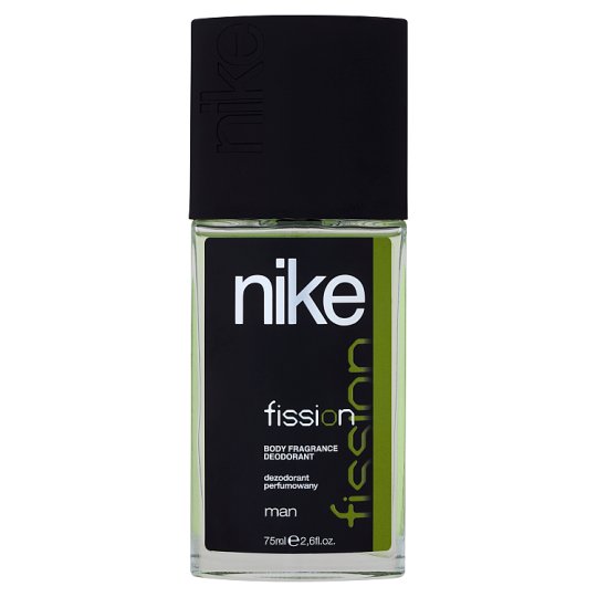 Nike Fission Man Dezodorant perfumowany 75 ml