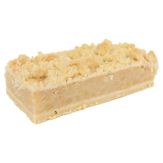 Szarlotka z kruszonką 400 g