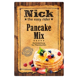 Nick Amerykańskie pancakes 400 g